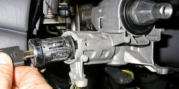 Ignition Repair Solutions